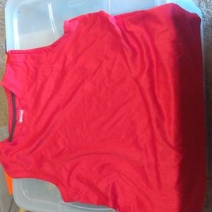 Red cutoff